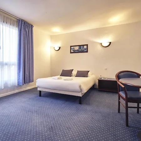 Aparthotel Comfort