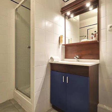 Comfort Aparthotel 3*