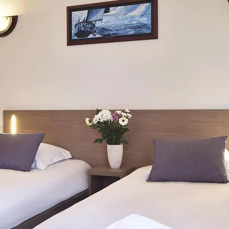 Comfort Aparthotel