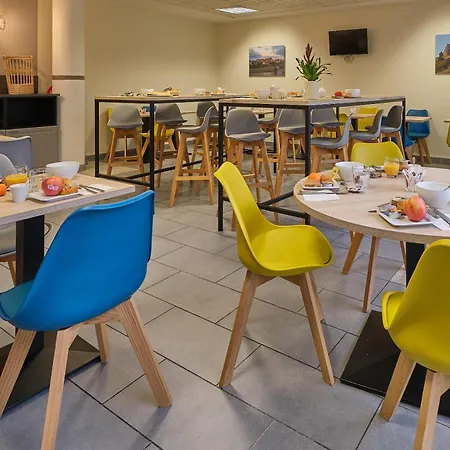 Aparthotel Comfort 3*