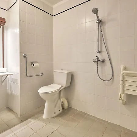 Aparthotel Comfort 3*