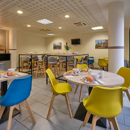 Comfort 3* Carcassona