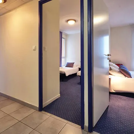 Aparthotel Comfort
