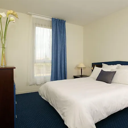 Comfort Aparthotel Carcassonne