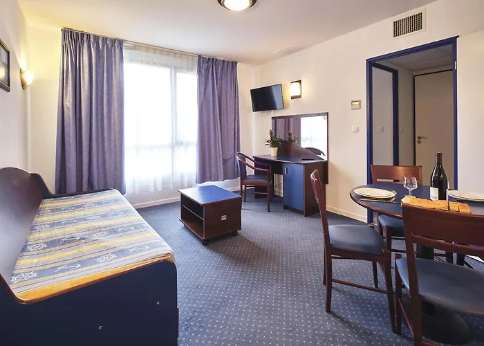 Comfort Hotel Carcassonne