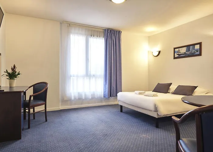 Comfort Hotel Carcassonne