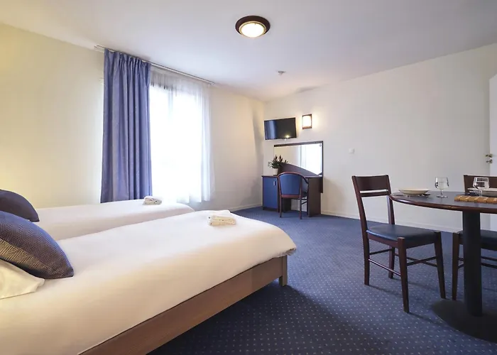 Отель Comfort 3*