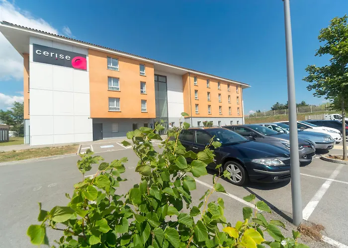 Comfort 3* Каркассон