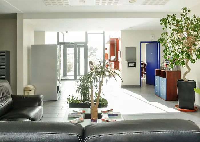 Hotel Comfort Carcassonne