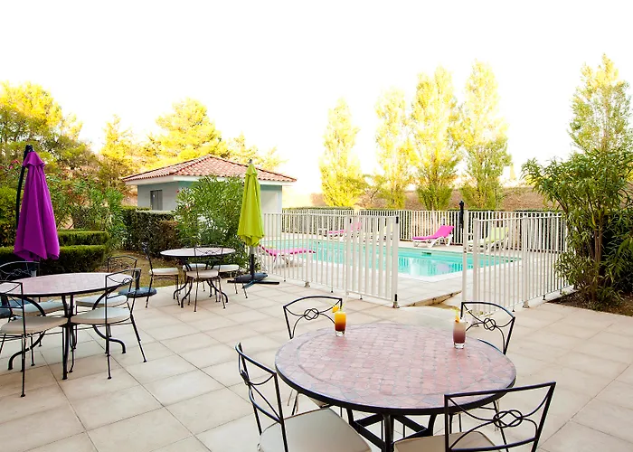 Comfort Hotel Carcassonne