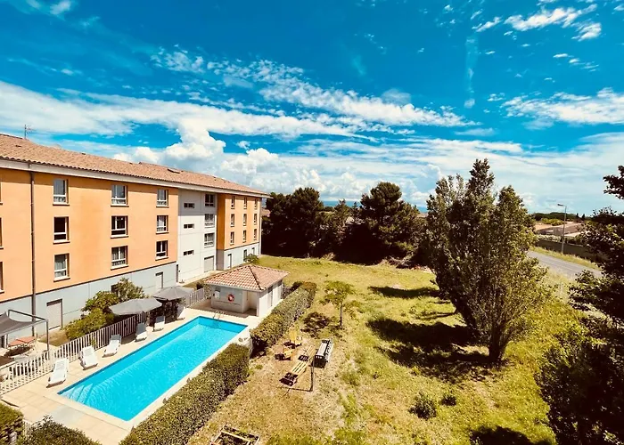 Comfort Hotel Carcassonne