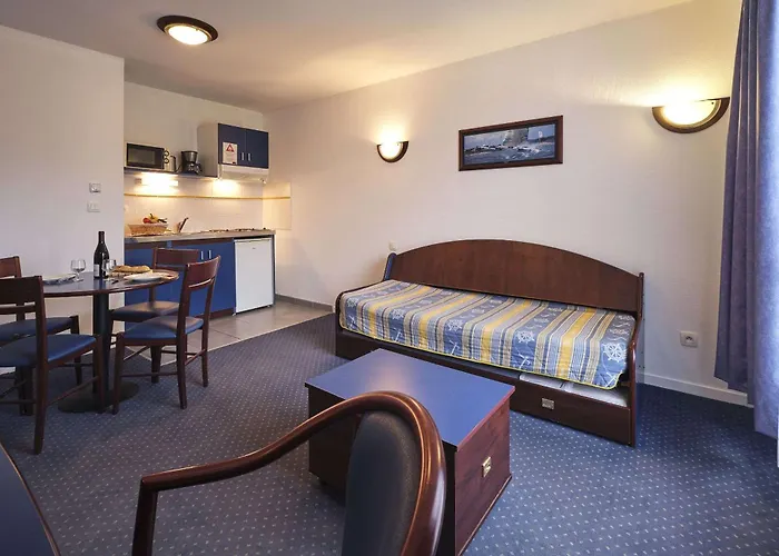 Comfort 卡尔卡松