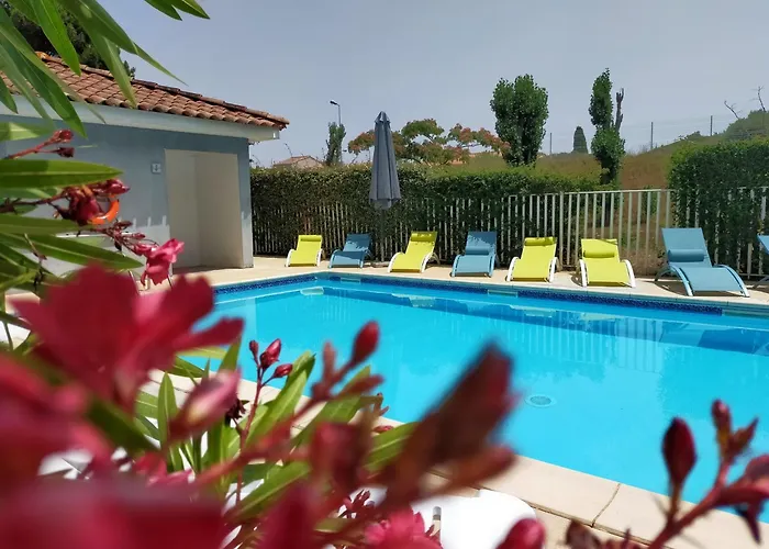 Comfort 3* Carcassonne