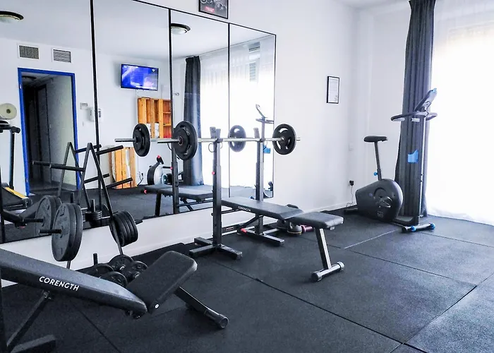 Comfort מלון קרקסון