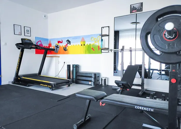 Comfort Каркассон