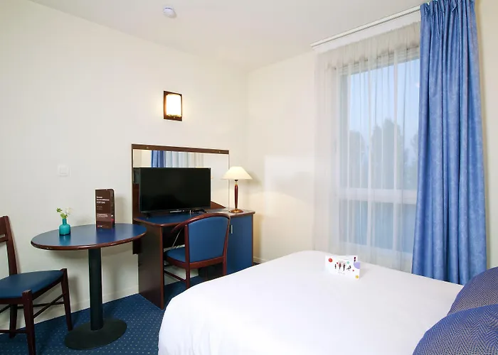 Comfort 卡尔卡松