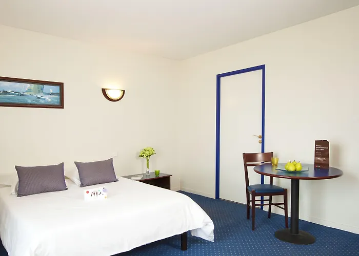 Comfort Каркассон