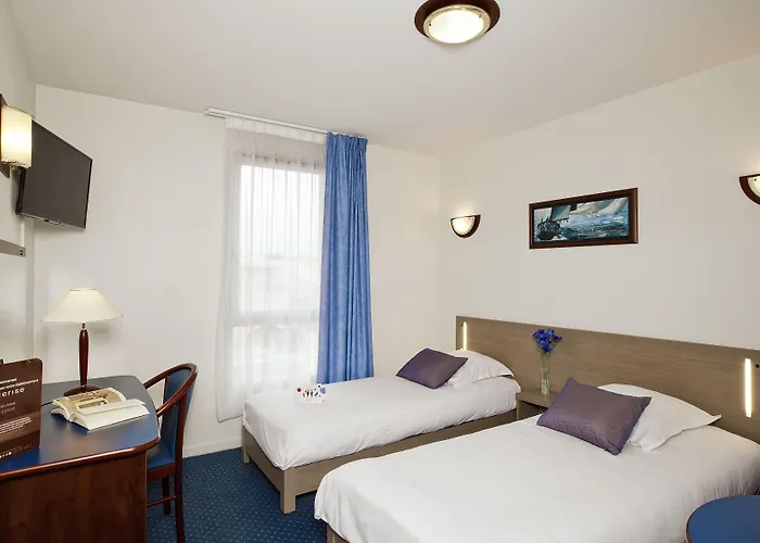 Comfort 3* Carcassonne