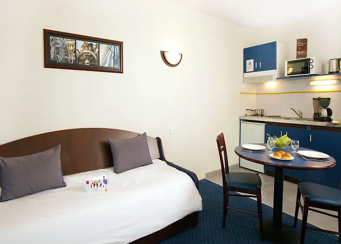 Hotel Comfort Carcassonne