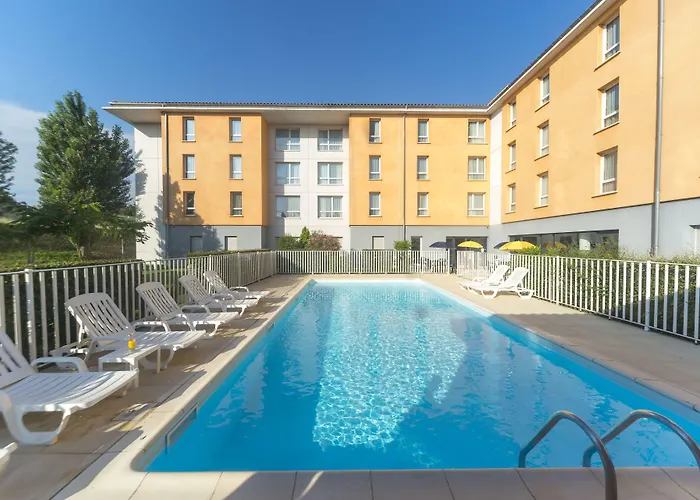 Hotel Comfort Carcassonne