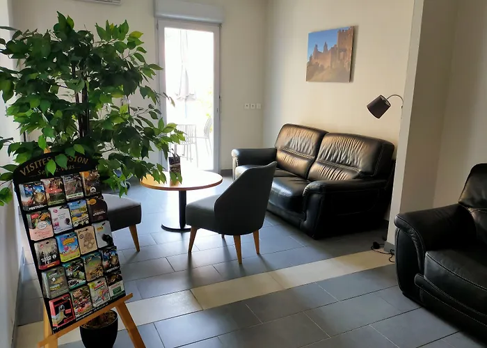 Comfort Каркассон