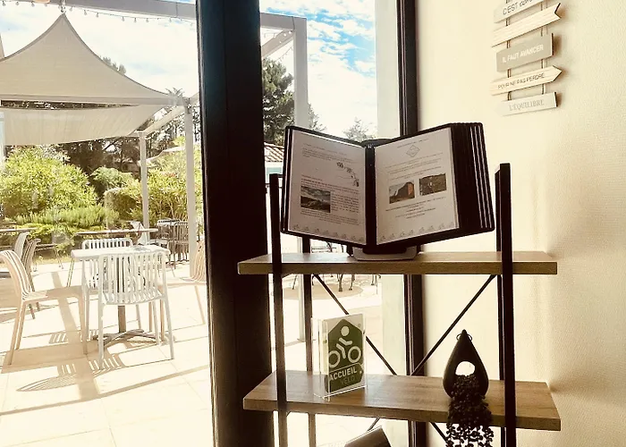 Hotel Comfort Carcassonne