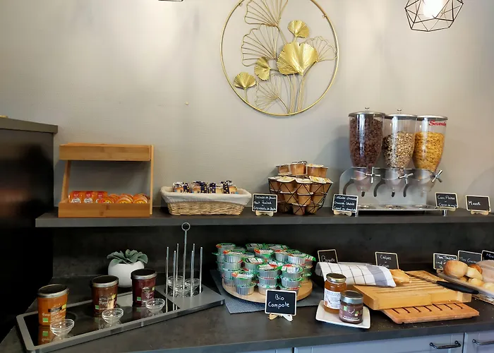 Comfort Каркассон