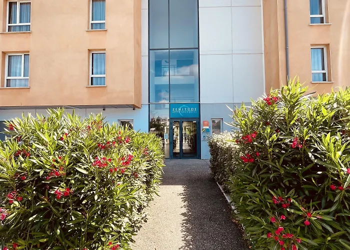 Hotel Comfort Carcassonne