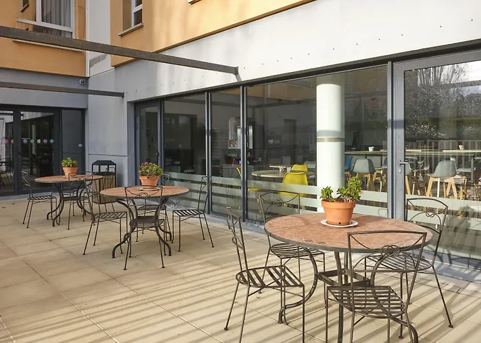 Comfort 3* Carcassonne