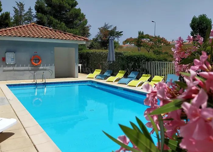 Hotel Comfort Carcassonne