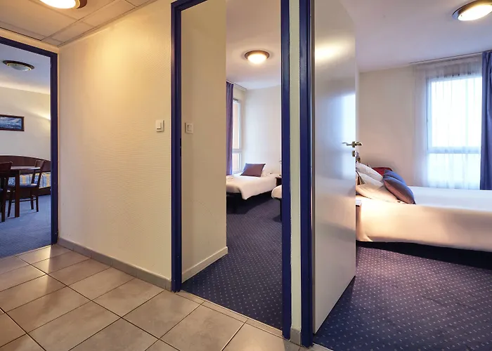 Comfort 卡尔卡松