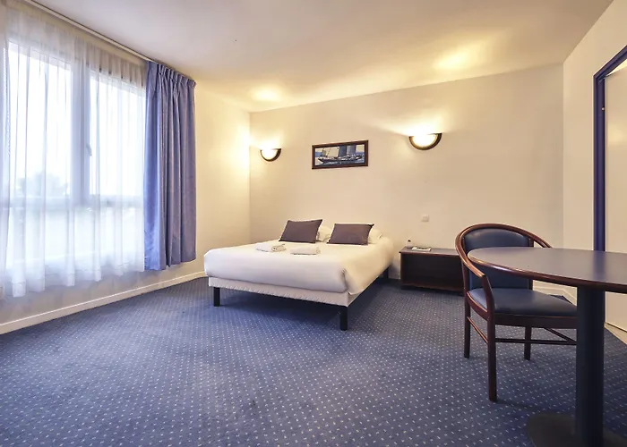 Hotel Comfort Carcassonne